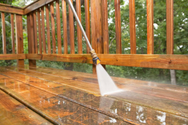 Professional Pressure Washing Services in Dunkirk, NY